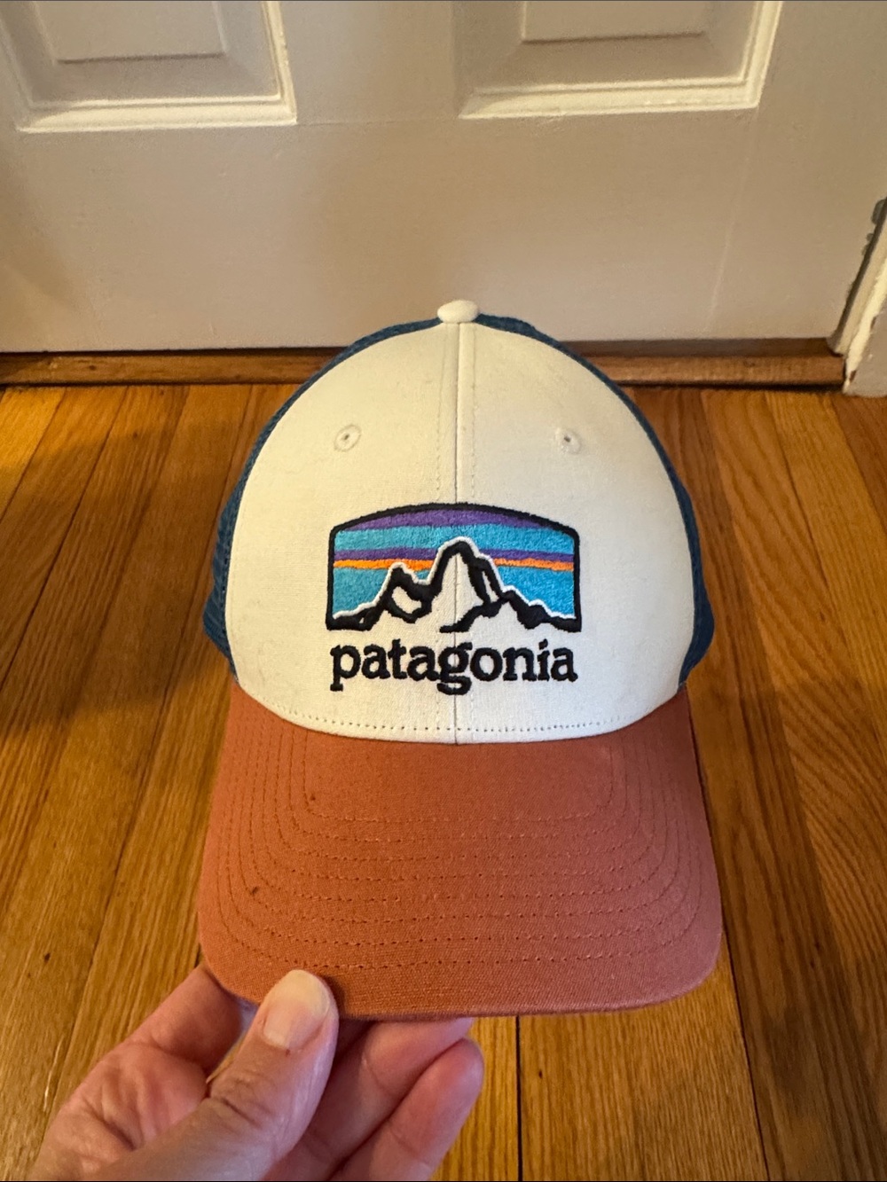 Patagonia Trucker Hat- Adult